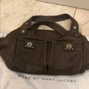 MARC BY MARC JACOBS Turnlock Bag